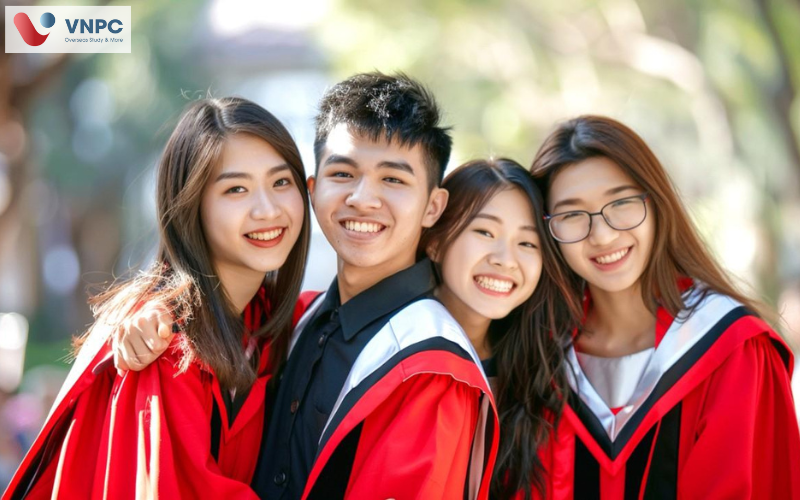 Du học Đài Loan có khó không? Góc nhìn toàn diện từ điều kiện đến lộ trình